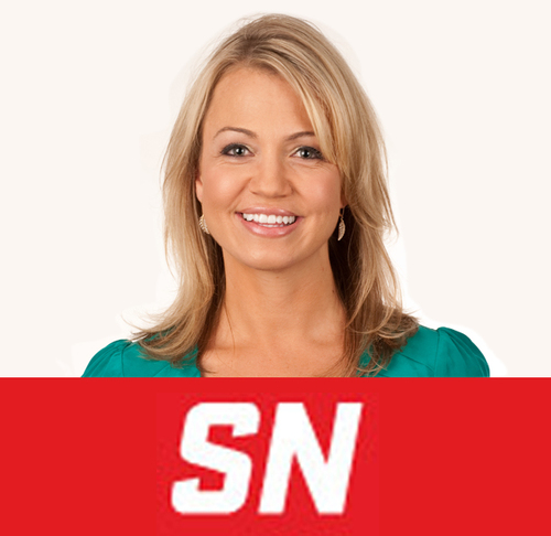  2 Michelle Beadle ESPNs SportsNation 115 last week 12861 overall 